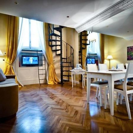 Boccaccio Apartment Milan Bilik gambar