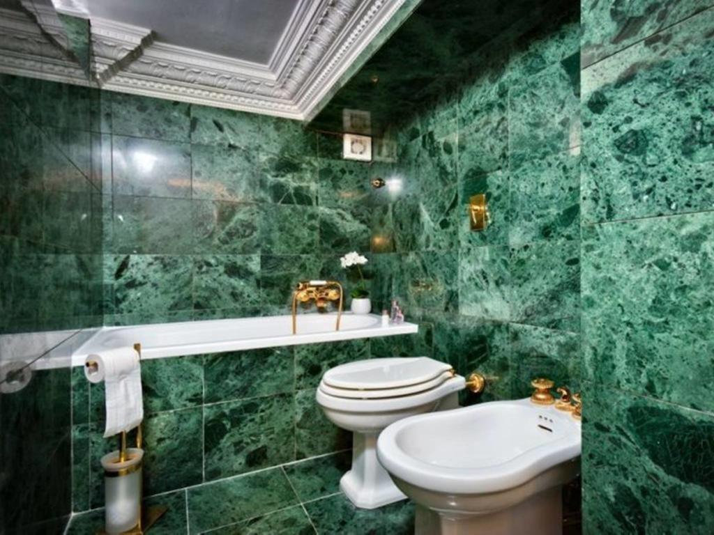 Boccaccio Apartment Milan Bilik gambar