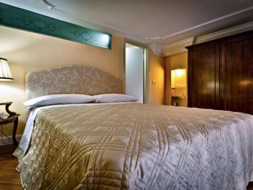 Boccaccio Apartment Milan Bilik gambar