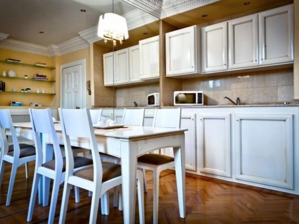 Boccaccio Apartment Milan Bilik gambar